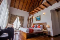 Serenus Boutique Villa