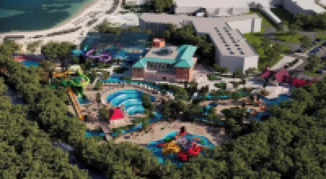 Amadria Park Family Hotel Jakov