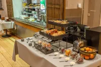The Originals Access, Hôtel Bourges Gare - breakfast