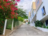 Villa Roca by St Hoteles, Rodadero - โฮมสเตย์