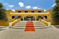 Boutique Hotel Wanapa Adult Friendly - 14 years and older. Hotel a 