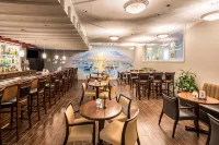 Penn Harris Hotel Harrisburg, Trademark by Wyndham