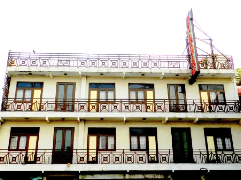 Hotel Tara Palace, Chandni Chowk