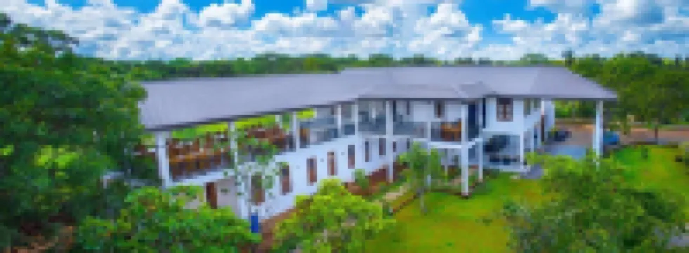 Four Points Resort - Anuradhapura Hotels in 