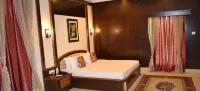 Hotel Rudra Continental Rudrapur - 朝食
