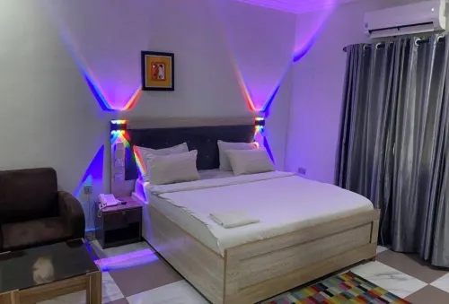 Fibis Hotel