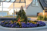 LINDA  GAYE's HISTORIC  COTTAGE NEAR BEACH & PROMENADE Hotels in Sylvan Lake