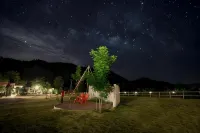 Rak Na Suan Pueng Resort