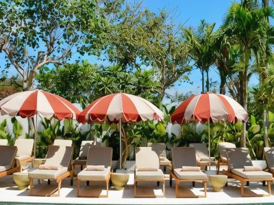 The Balangan Hotel