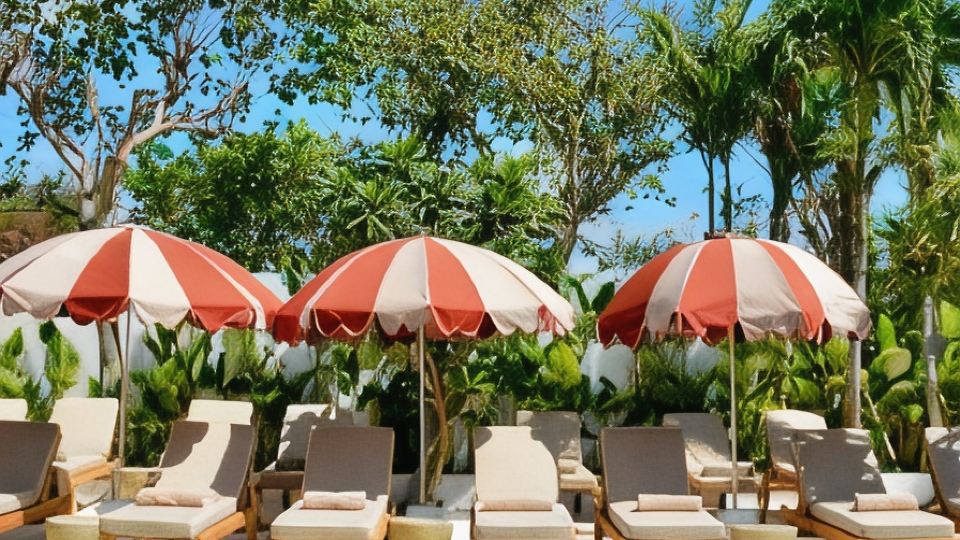 The Balangan Hotel