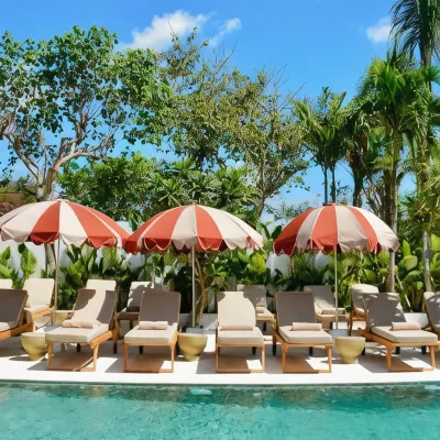 The Balangan Hotel Hotel berhampiran Pantai Balangan