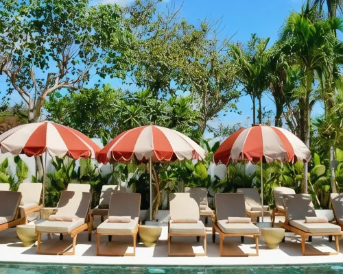 The Balangan Hotel Hotels near ذا روك بار