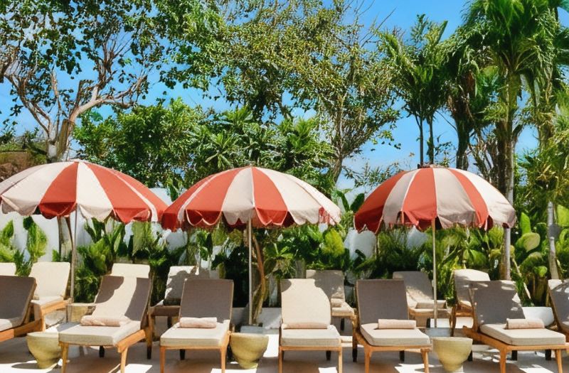 The Balangan Hotel