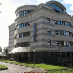 Hotel Soyuz Hotels near Ivanovo State Museum of History and Local Lore of D.G. Burylin