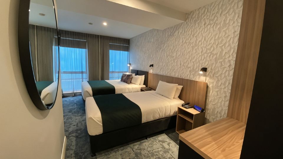 Trinity Hotel