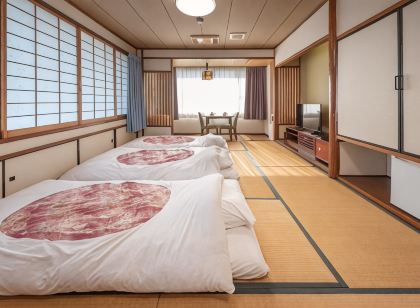 ホテル新まこも