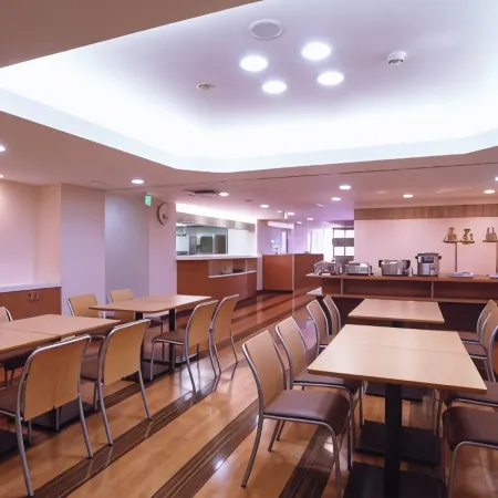 Hotel Promote Hakodate