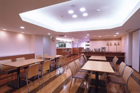 Hotel Promote Hakodate Отели рядом с достопримечательностью «Gaikokujin Bochi»