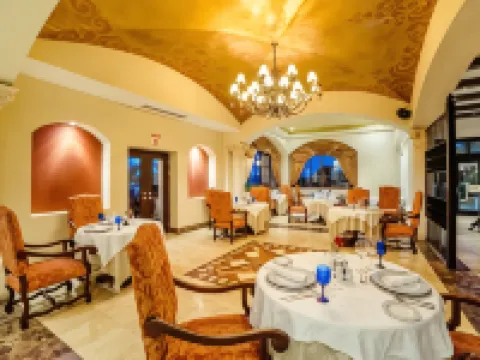 オクシデンタル・パパガヨ - オール・インクルーサイブ・アダルツ・オンリー パナマのホテル