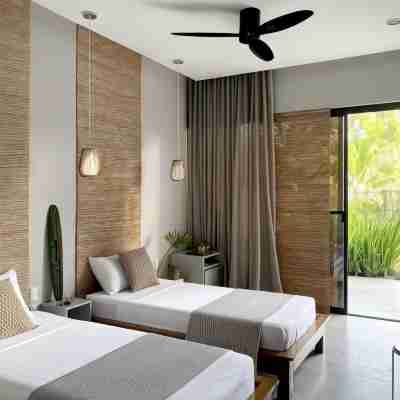 Mahi Mahi Dive Resort Rooms