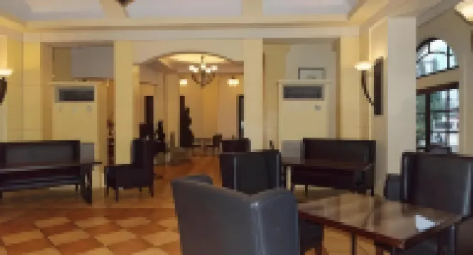 Planta Centro Bacolod Hotel & Residences