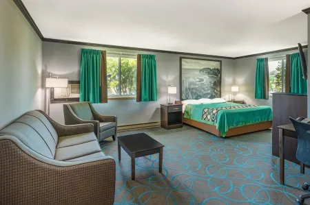 Super 8 by Wyndham Duluth Отели в г. Дулут