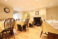 Holmwood House Guest Accommodation