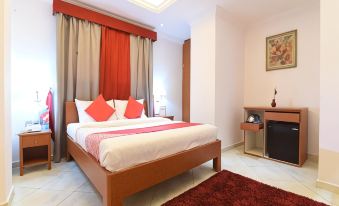 Mirage Hotel
