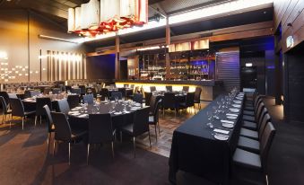 Quality Inn the George Hotel Ballarat