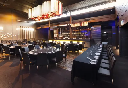 Quality Inn the George Hotel Ballarat Отели рядом с достопримечательностью «оз. Уэндори»