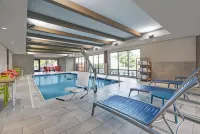Home2 Suites by Hilton Blacksburg