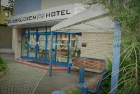 Elbbrücken Hotel Hotels near Port of Hamburg