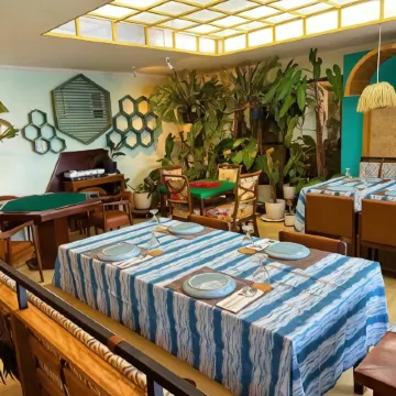 Cabins by Eco Hotel Tagaytay