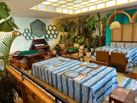 Cabins by Eco Hotel Tagaytay