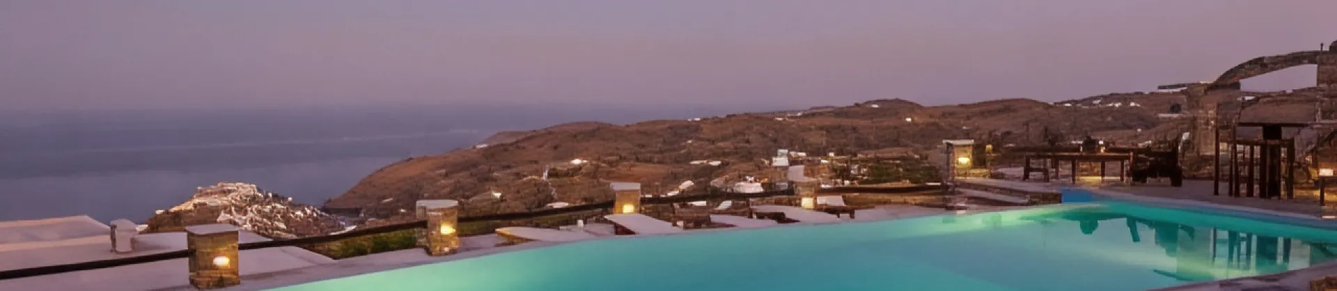 Gehobene Hotels 