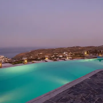 Windmill Bella Vista