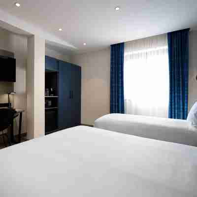 Spark by Hilton Luton Rooms