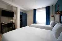 Spark by Hilton Luton