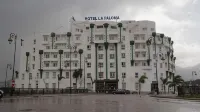 Hotel la Paloma Hotels near Michouar's Square