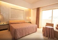 Hotel Santa Lucia Le Sabbie D'Oro