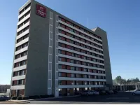 Clarion Hotel Fort Mill Near Amusement Park Hotels near Carowinds