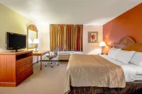 Quality Inn Aberdeen Hotels in Aberdeen