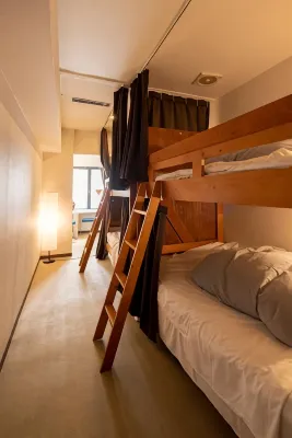 Guesthousem104Kagoshima