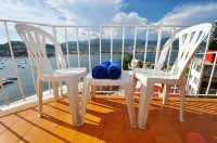 Alba Suites Acapulco - Ocean View