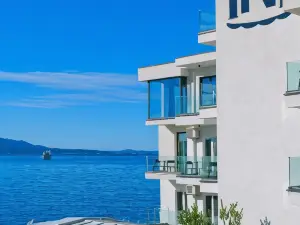 Hotel Nertili