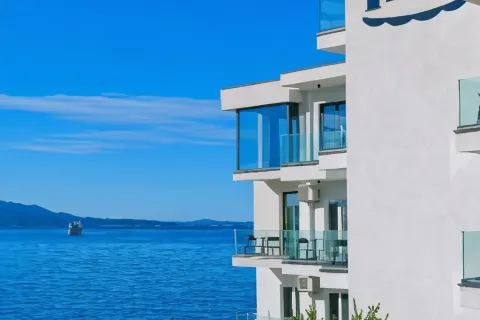 Hotel Nertili