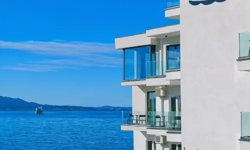 Hotel Nertili