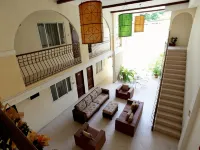 The Suites at Calle Nueva Hotels in Bacolod City