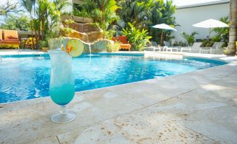 La Vela Boutique Hotel