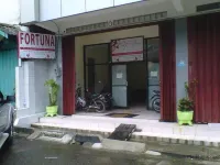 Fortuna Guest House Hotel a 